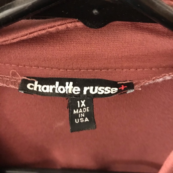 Pink Blazer - Picture 2 of 3